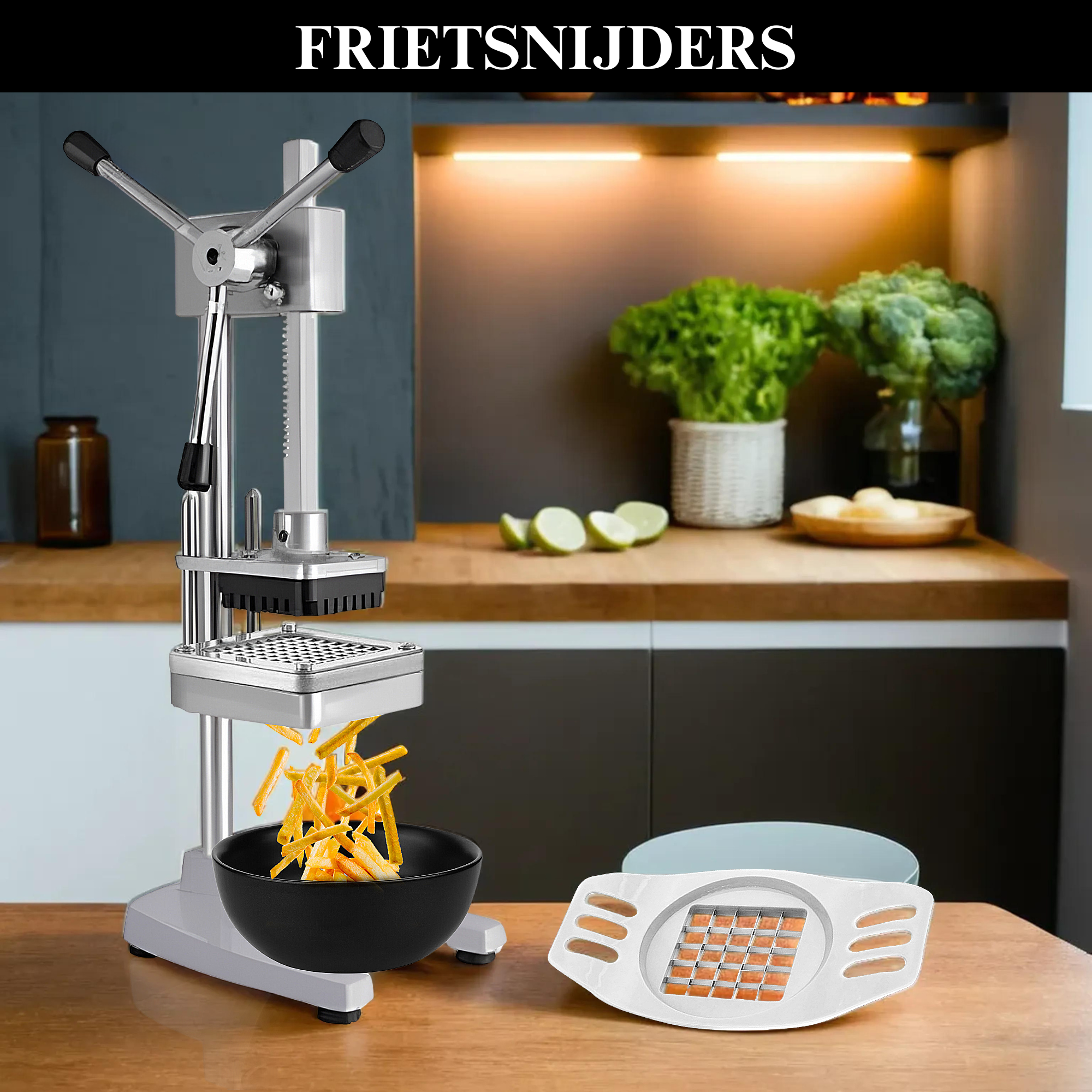 Frietsnijders