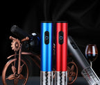 Sammy Jackson™ WineWizard Opener | Automatische kurkentrekker