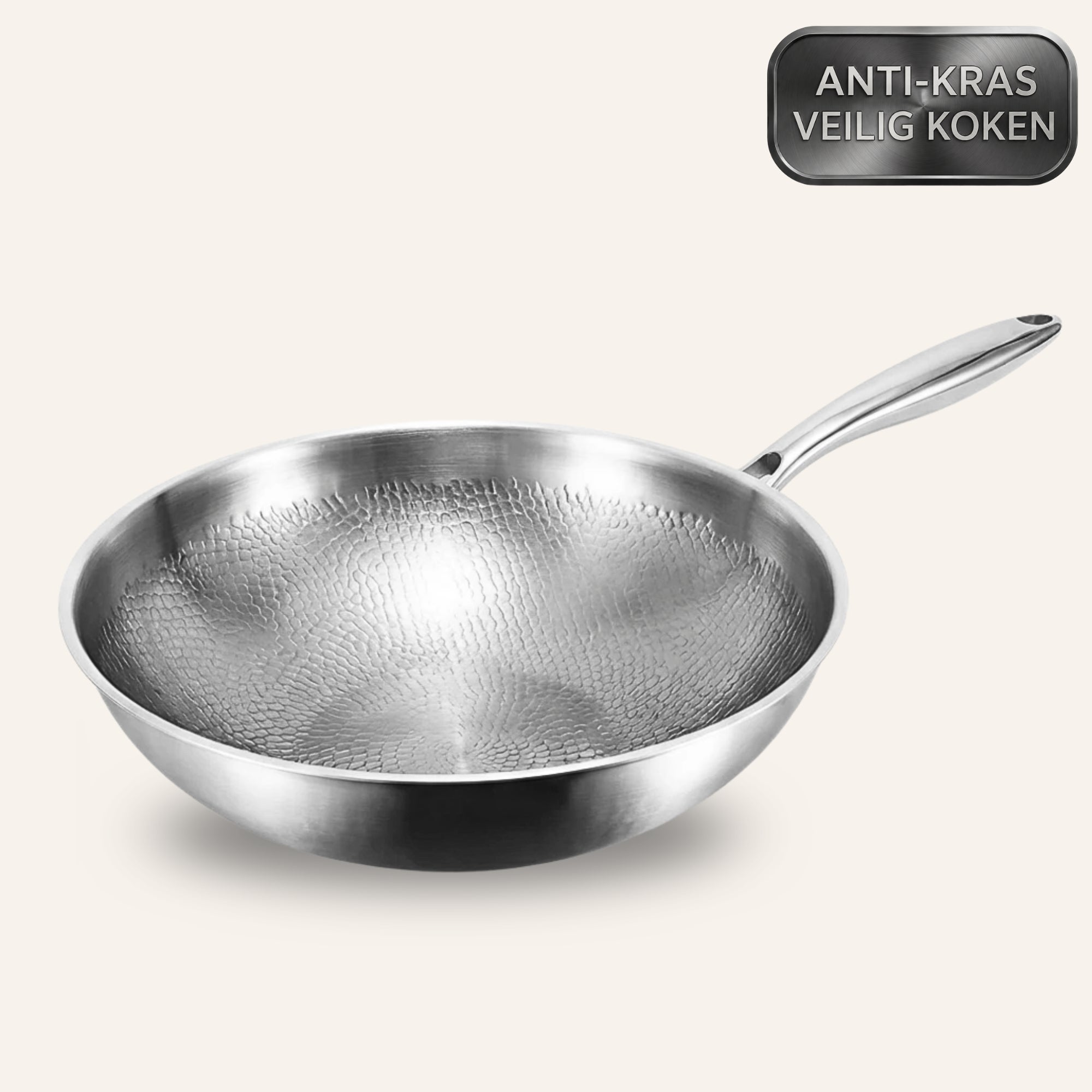 Titanium Ultieme Keukenbundel