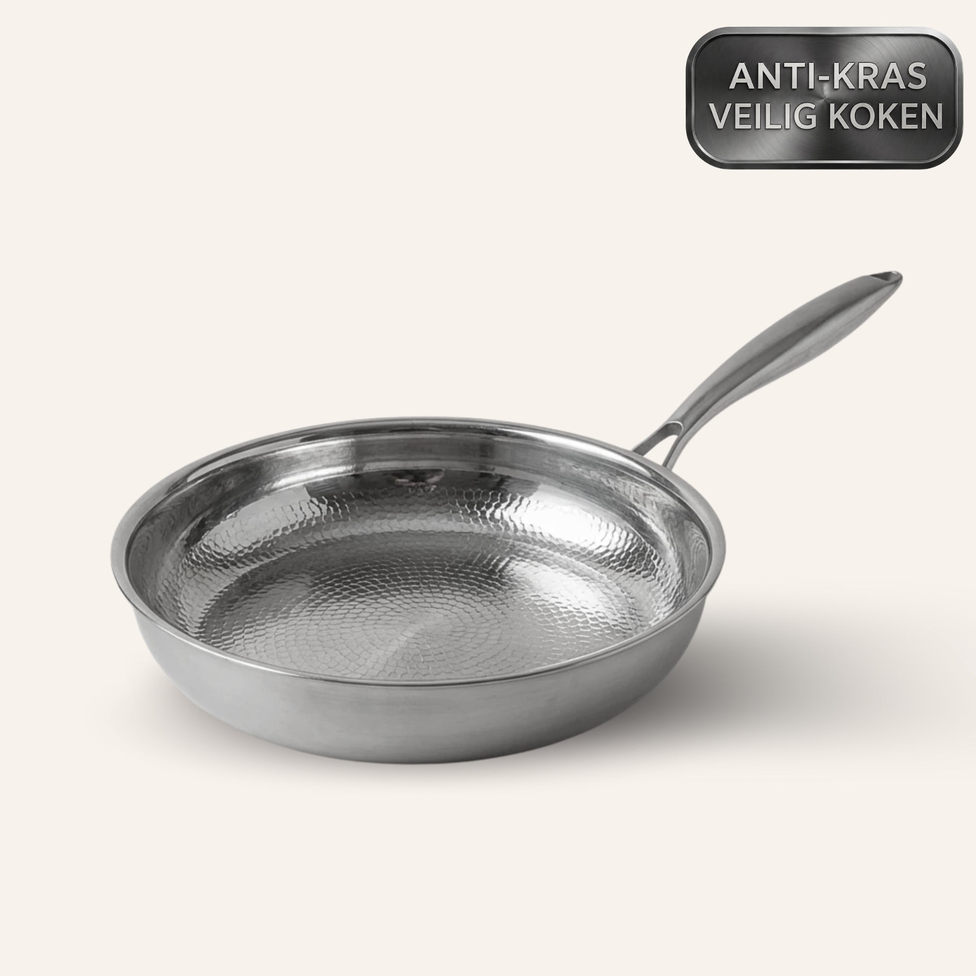 Titanium Ultieme Keukenbundel