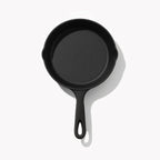 Cast Iron Skillet Set (2 Pieces)