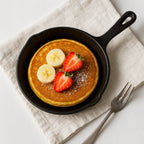 Cast Iron Skillet Set (2 Pieces)