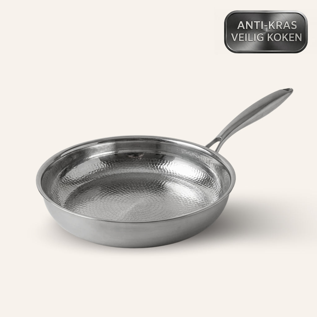 Titanium Kookgerei Set Pro