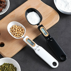 Precisie Digitale Lepelweegschaal - Tenkitchen.store