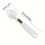 Precisie Digitale Lepelweegschaal - Tenkitchen.store