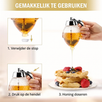 Honingdispenser - Tenkitchen.store