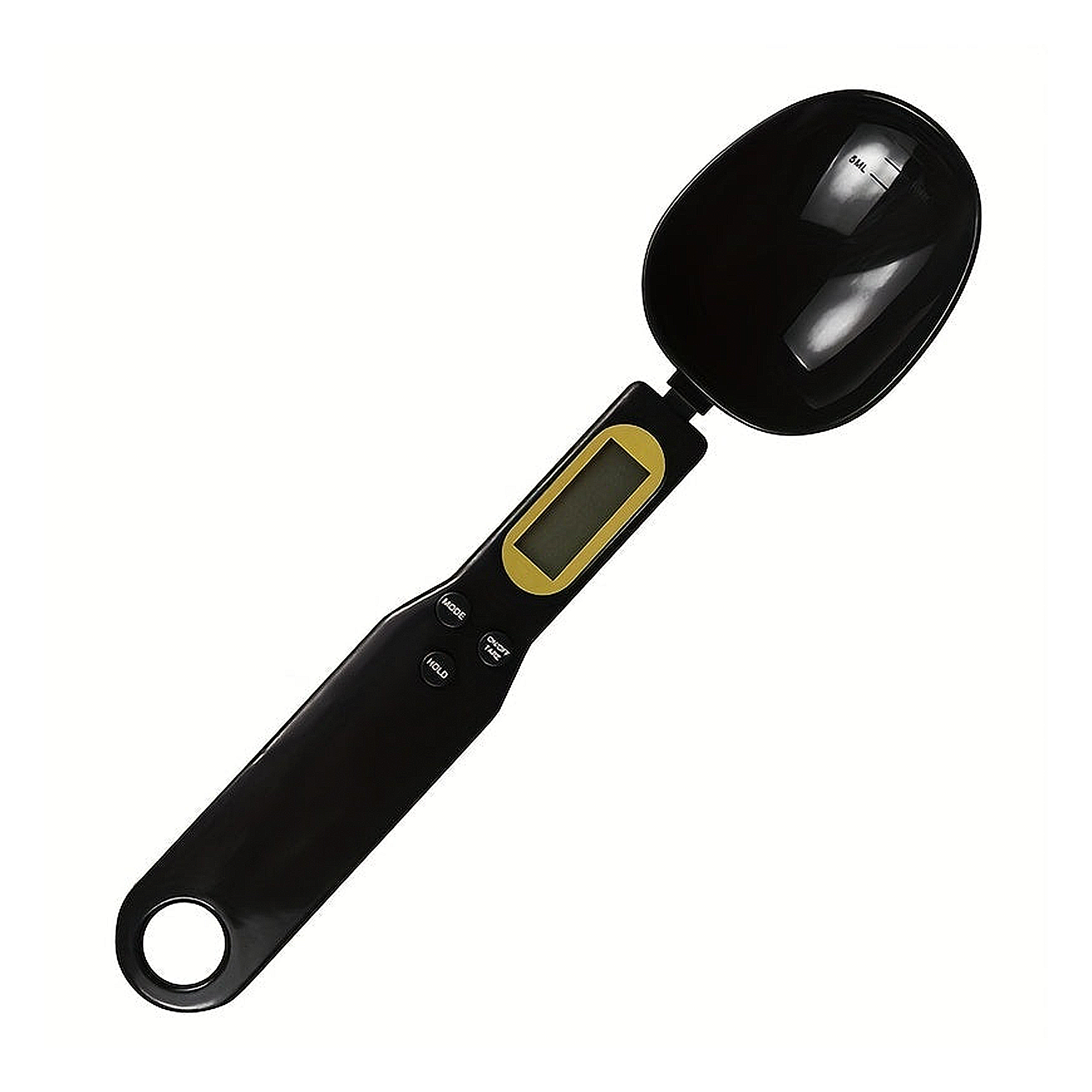Precisie Digitale Lepelweegschaal - Tenkitchen.store