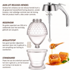 Honingdispenser - Tenkitchen.store