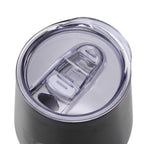 Bardi Thermosbekers 0,3L RVS set -  incl. deksels - dubbelwandig