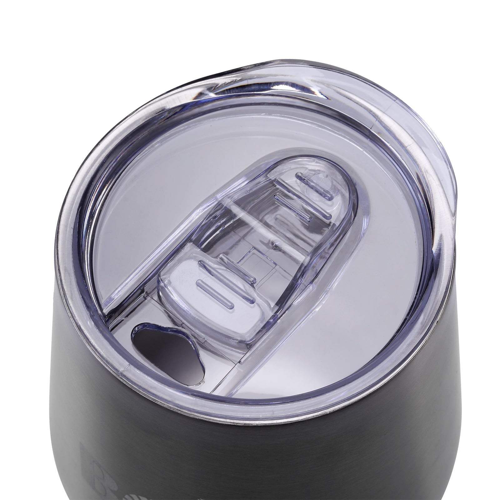 Bardi Thermosbekers 0,3L RVS set -  incl. deksels - dubbelwandig