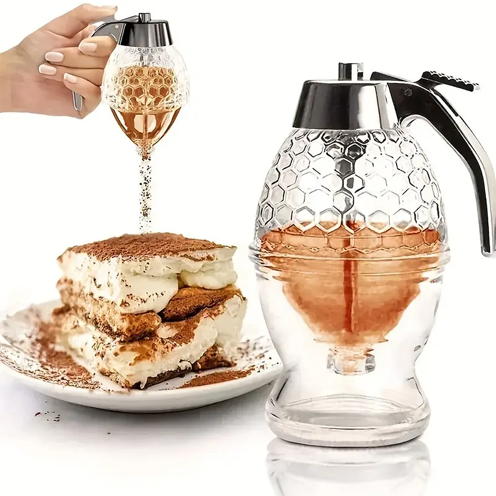 Honingdispenser - Tenkitchen.store