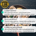 Garantieafbeelding
