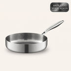 Titanium Kookgerei Set Pro
