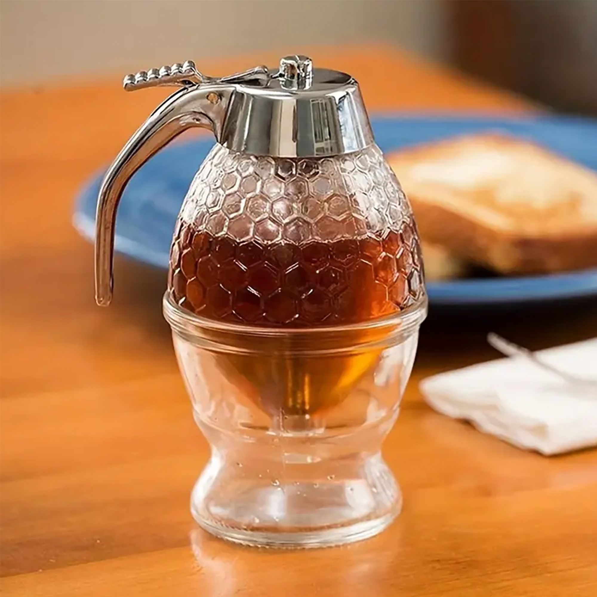 Honingdispenser - Tenkitchen.store