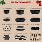 TEN® Holiday Bundle