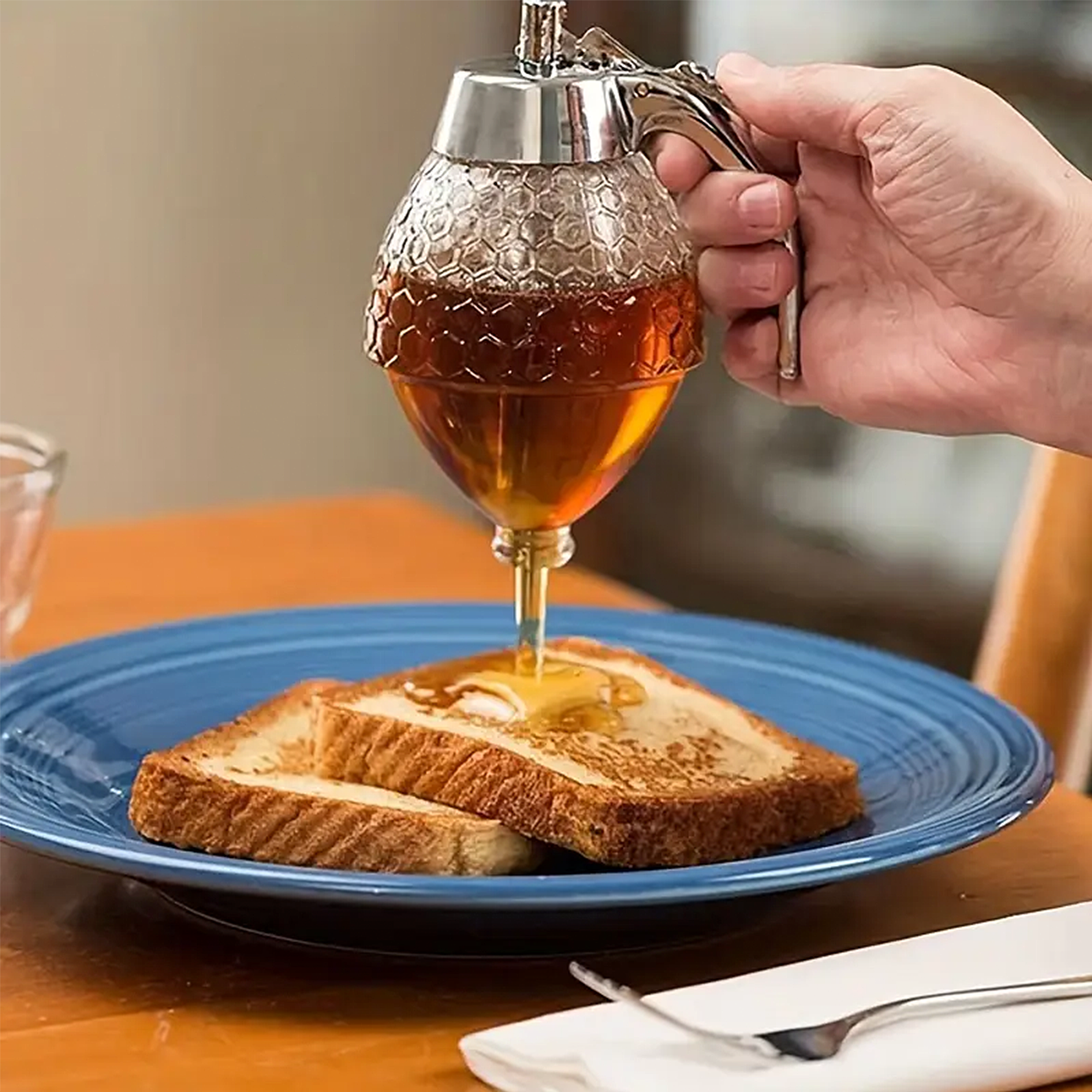 Honingdispenser - Tenkitchen.store