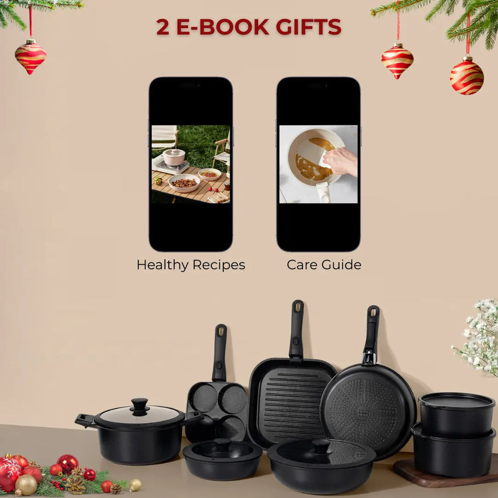 TEN® Holiday Bundle