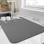 Quick Dry Keuken Afwasmat - Tenkitchen.store