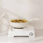 Cookware Set - Silver Touch