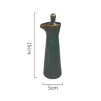 Keramische Olie‑ en Azijnfles - Tenkitchen.store
