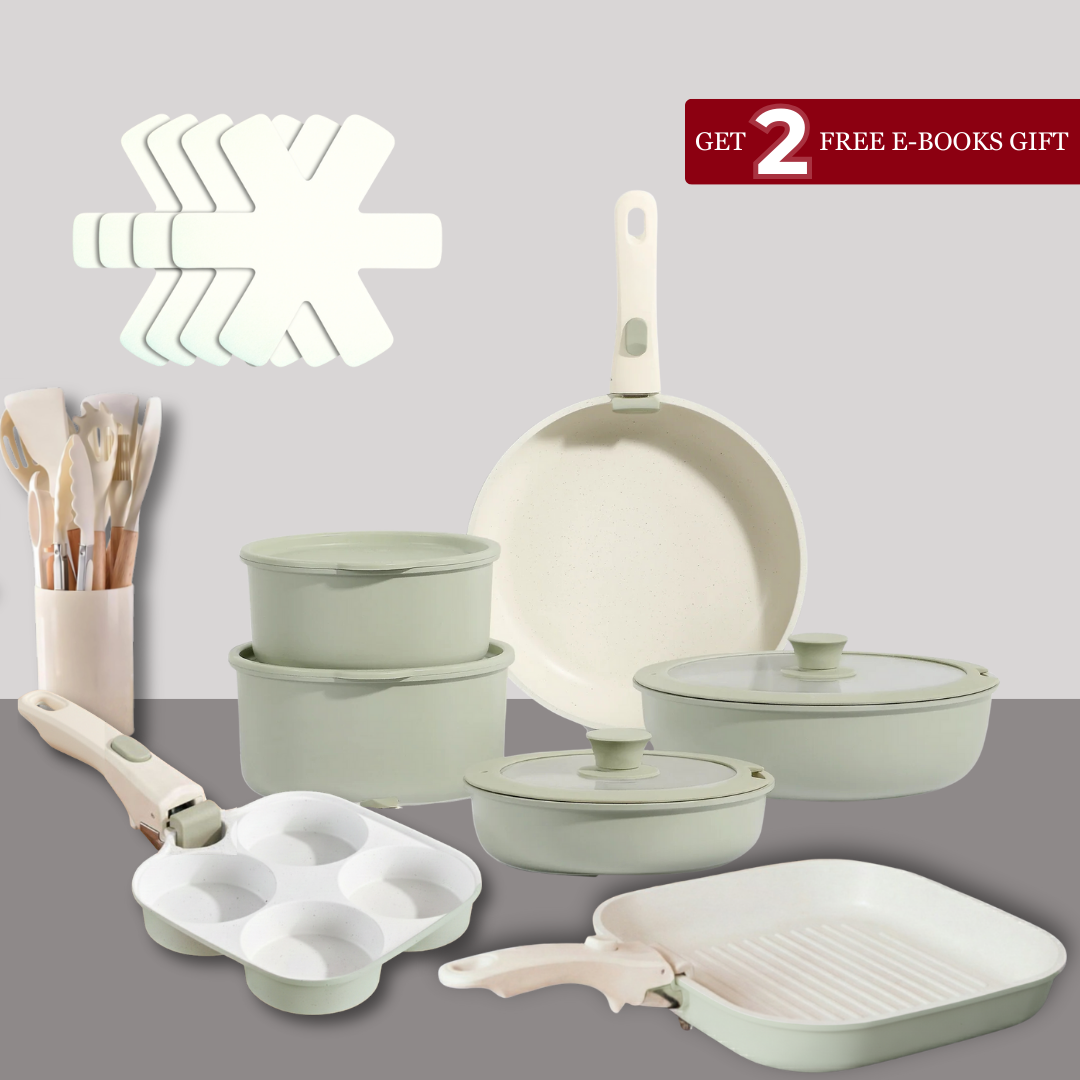 TEN® Holiday Bundle