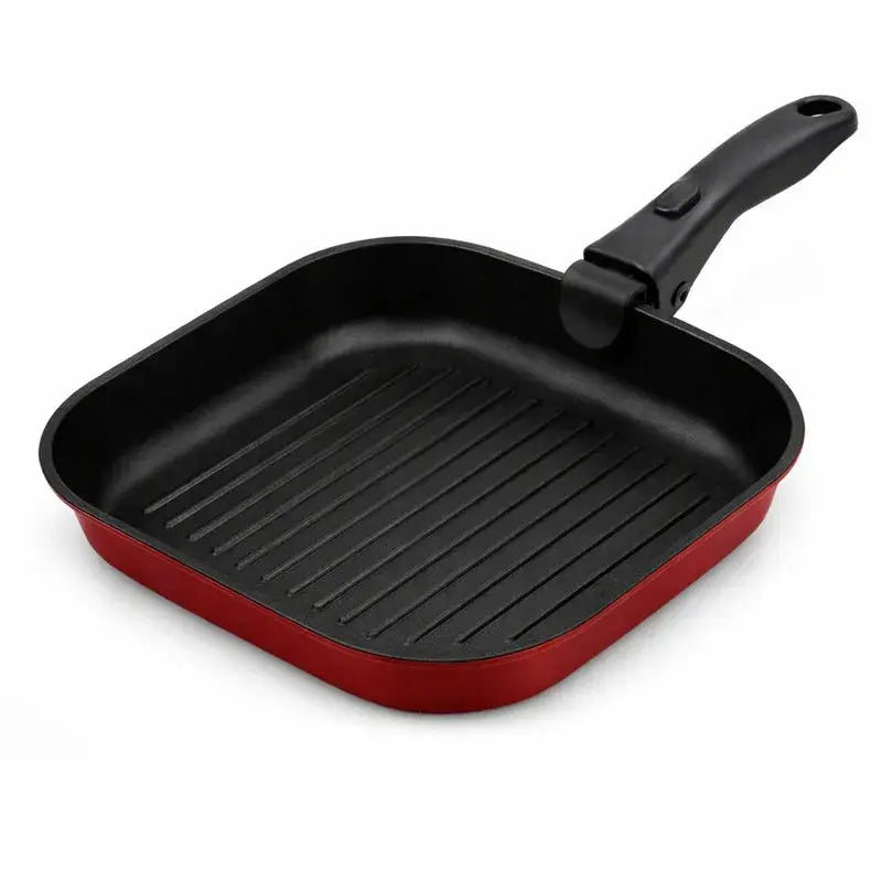 Keramische Grillpan