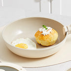 Keramische Mini Pannenset