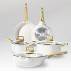 Keramische Pannenset Classic