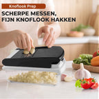 15-in-1 Groentesnijder