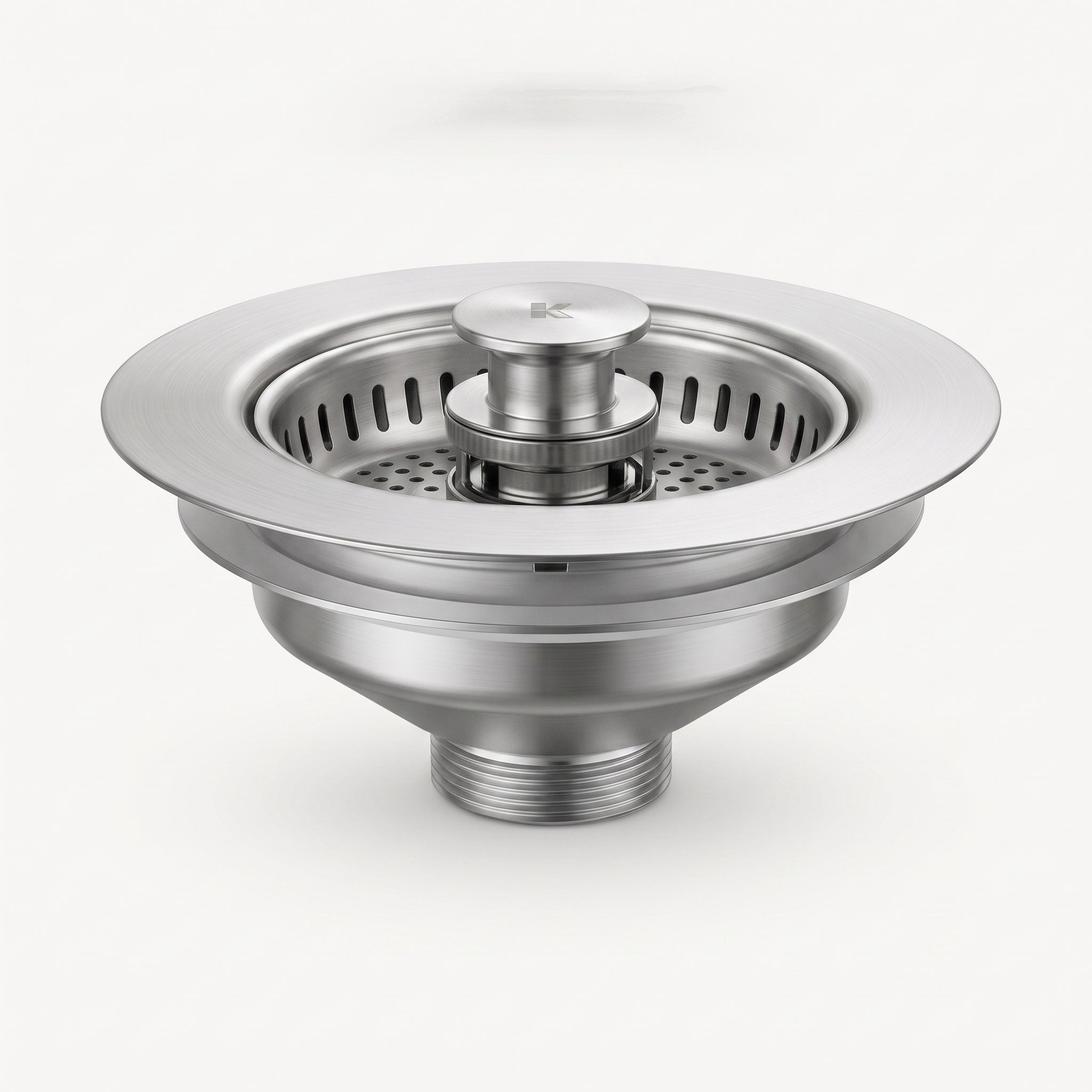 TEN®  3 in 1 Keuken Gootsteenafvoerzeef - Tenkitchen.store