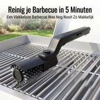 Grillmaster Cleaner