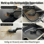 Grillmaster Cleaner