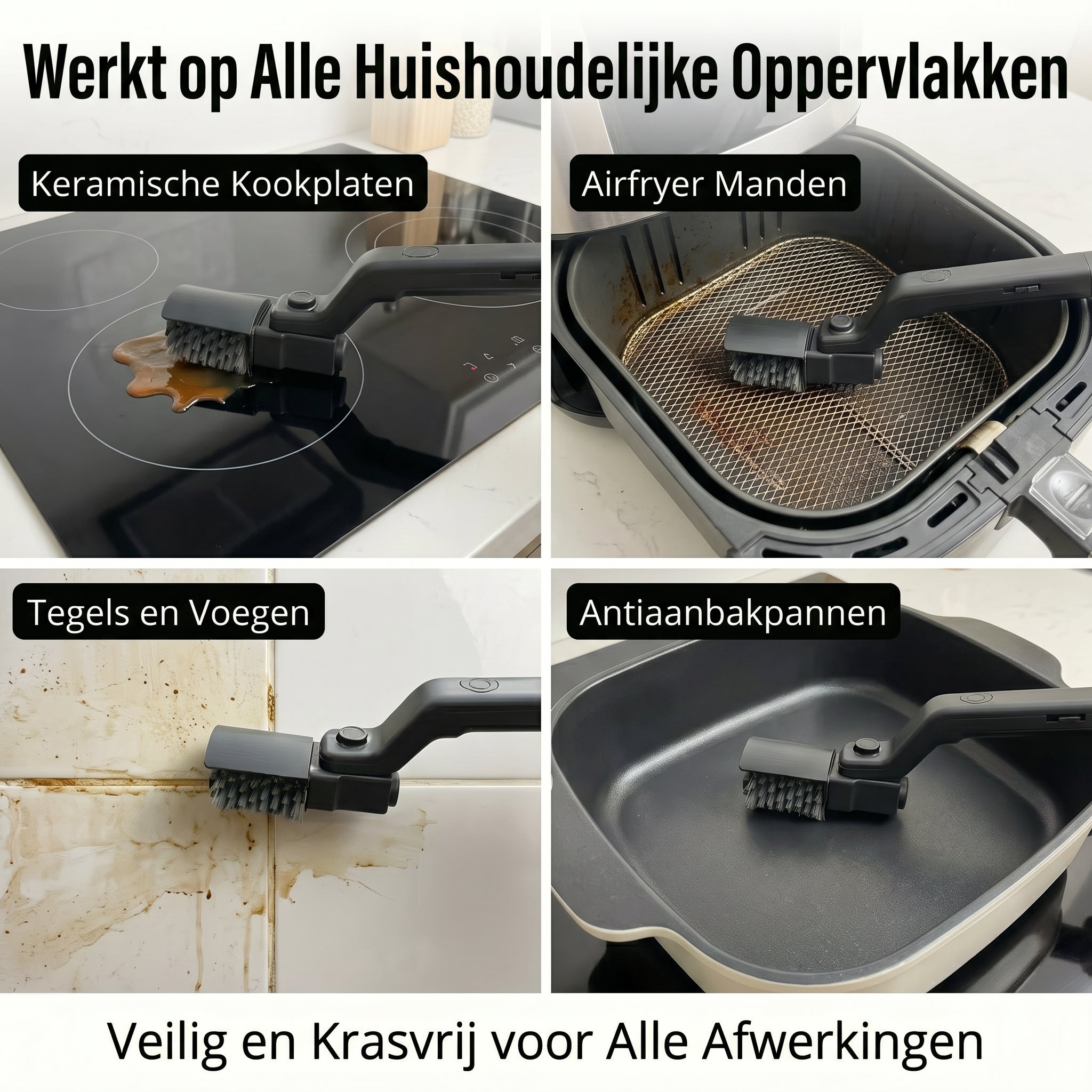 Grillmaster Cleaner