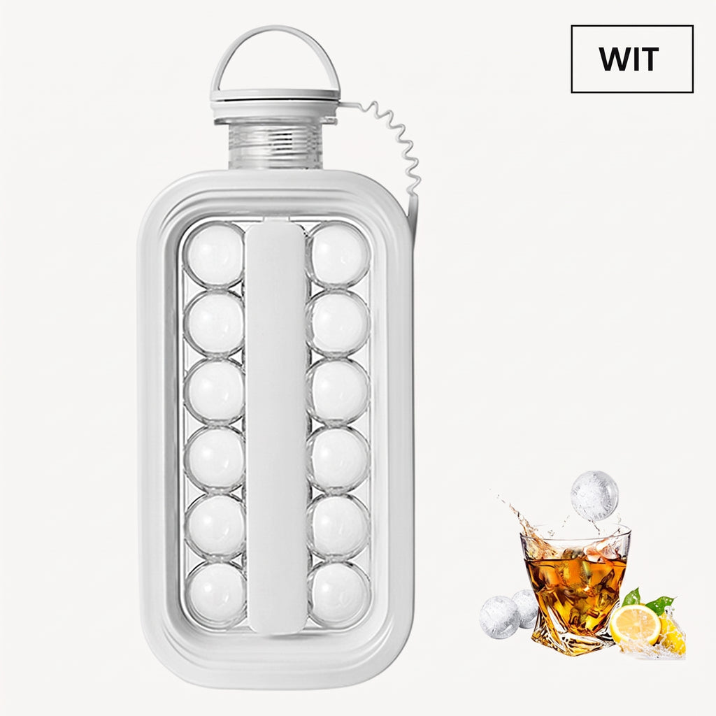 TEN® IJsballenmaker - Tenkitchen.store