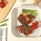 Keramische Grillpan