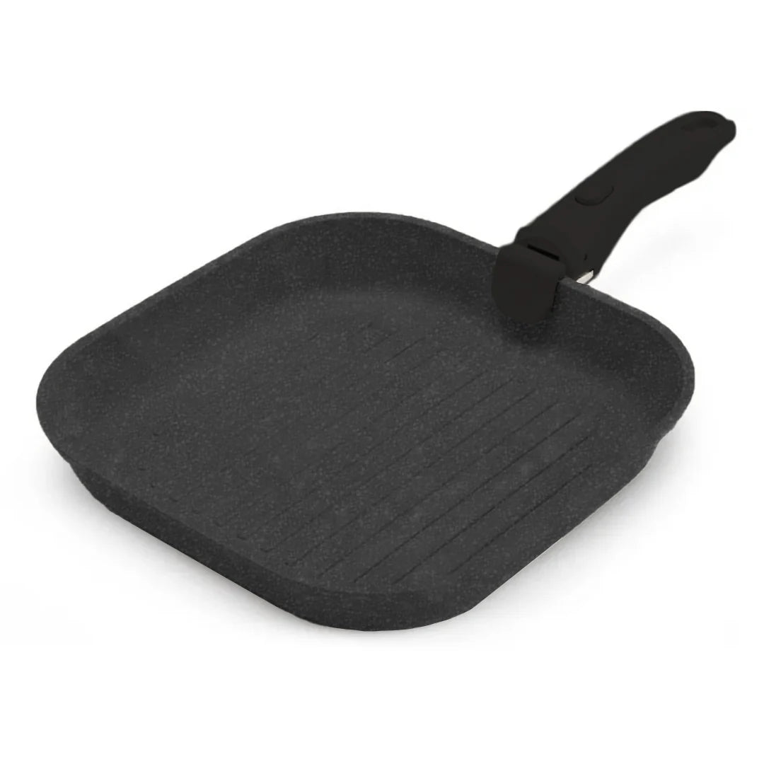Keramische Grillpan