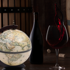 Globebar Tafelmodel - Drankkast wereldbol - Tenkitchen.store