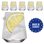 TEN® Elite Wijnglas zonder Voet 510ml - Tenkitchen.store