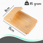 TEN® Oesterset 4-delig - Oestermes met RVS Oesterhandschoen - Bruin - Tenkitchen.store