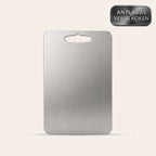 TEN® Titanium Snijplank