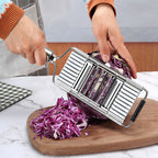 TEN® Professionele Rasp