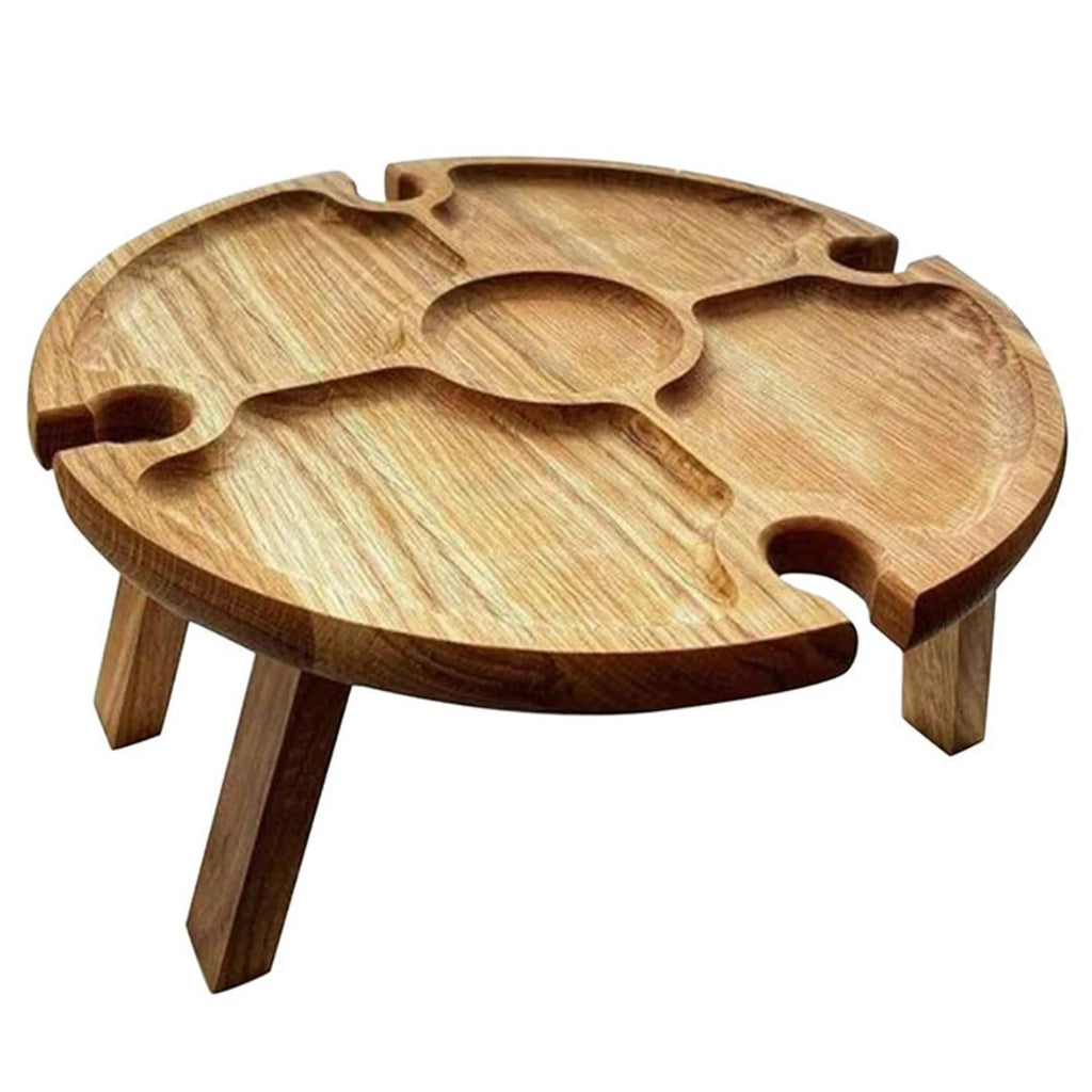 Sammy Jackson™ Picknick Kaasplankje