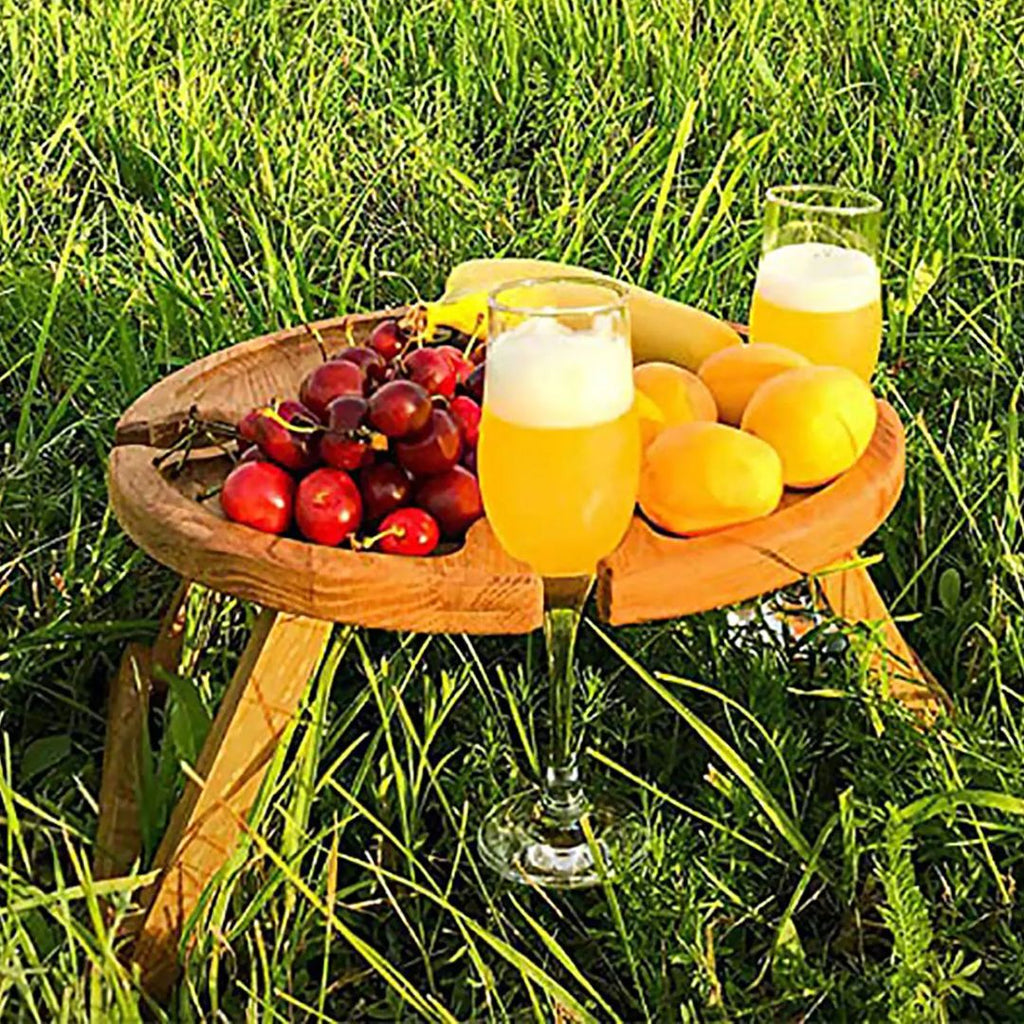 Sammy Jackson™ Picknick Kaasplankje