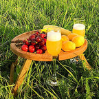 Sammy Jackson™ Picknick Kaasplankje