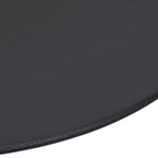 Grillplatte Ø44 Cm Gusseisen
