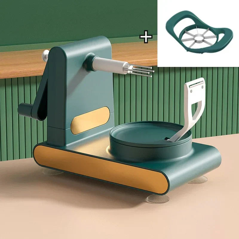 TEN® Multifunctionele dunschiller