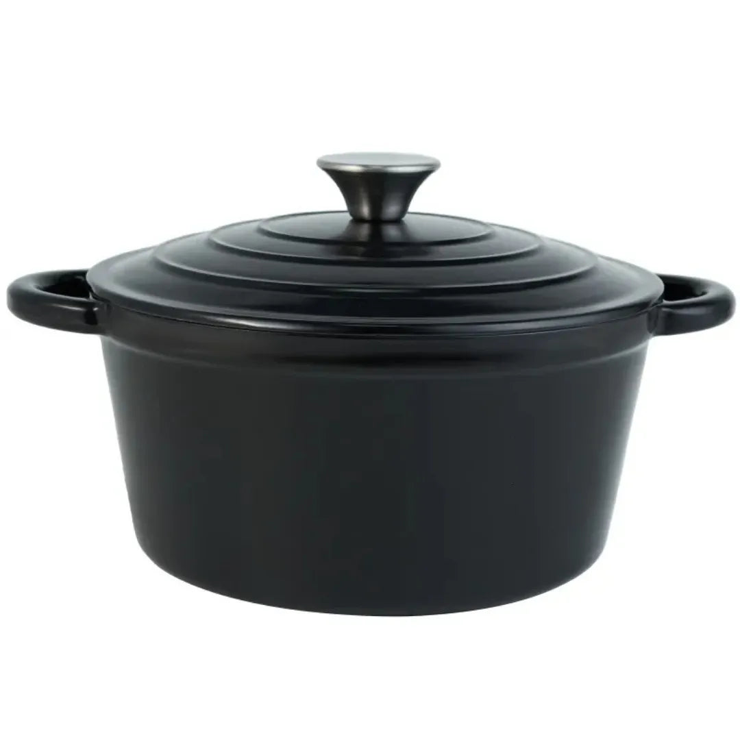 Gietijzeren Braadpan