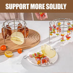 TEN® Airfryer Spiesjesrek