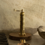 Griekse peper- en zoutmolens - Tenkitchen.store