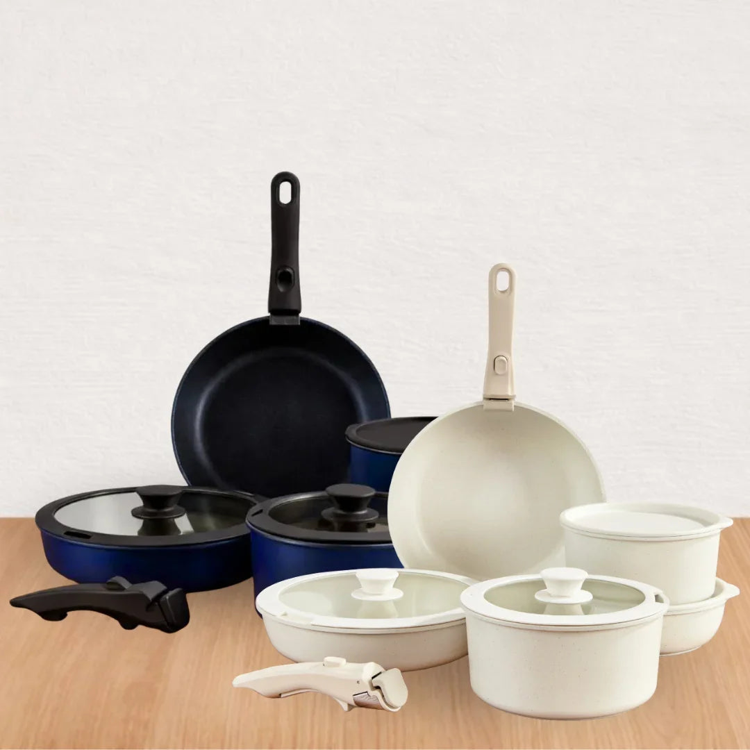 Mother’s Signature Cookware Set